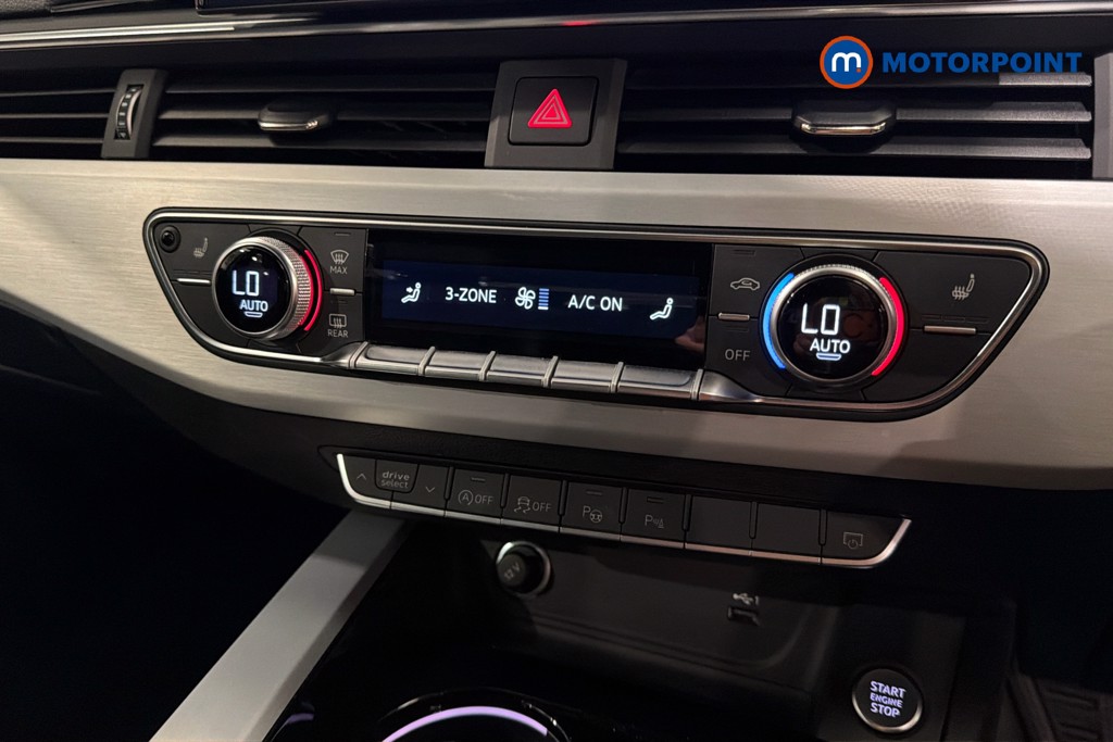 Audi A4 S Line Automatic Petrol Saloon - Stock Number (1652801) - 12th supplementary image