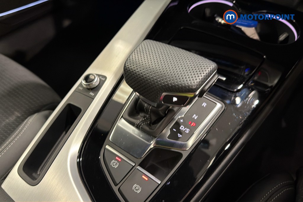 Audi A4 S Line Automatic Petrol Saloon - Stock Number (1652801) - 15th supplementary image