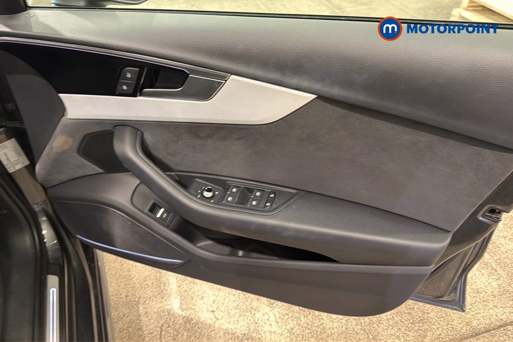 Audi A4 S Line Automatic Petrol Saloon - Stock Number (1652801) - 19th supplementary image