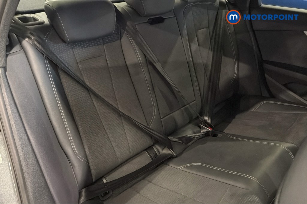 Audi A4 S Line Automatic Petrol Saloon - Stock Number (1652801) - 28th supplementary image