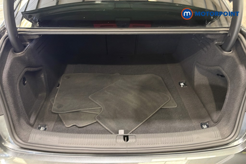 Audi A4 S Line Automatic Petrol Saloon - Stock Number (1652801) - 33rd supplementary image