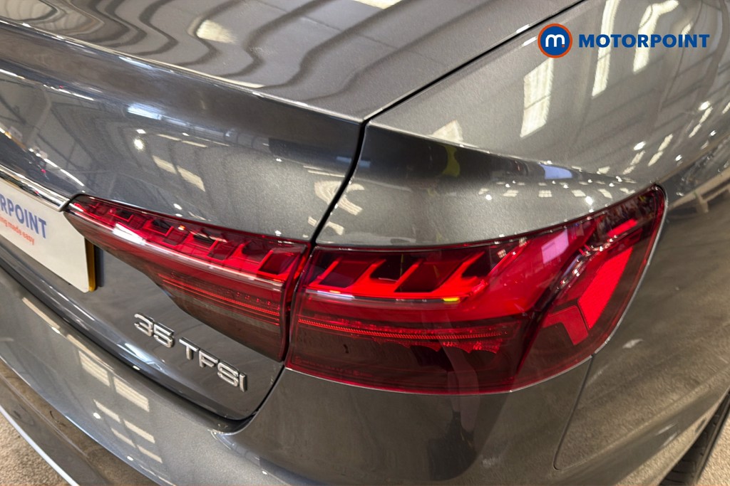 Audi A4 S Line Automatic Petrol Saloon - Stock Number (1652801) - 38th supplementary image