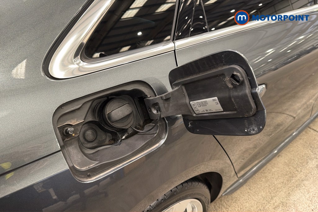 Audi A4 S Line Automatic Petrol Saloon - Stock Number (1652801) - 41st supplementary image