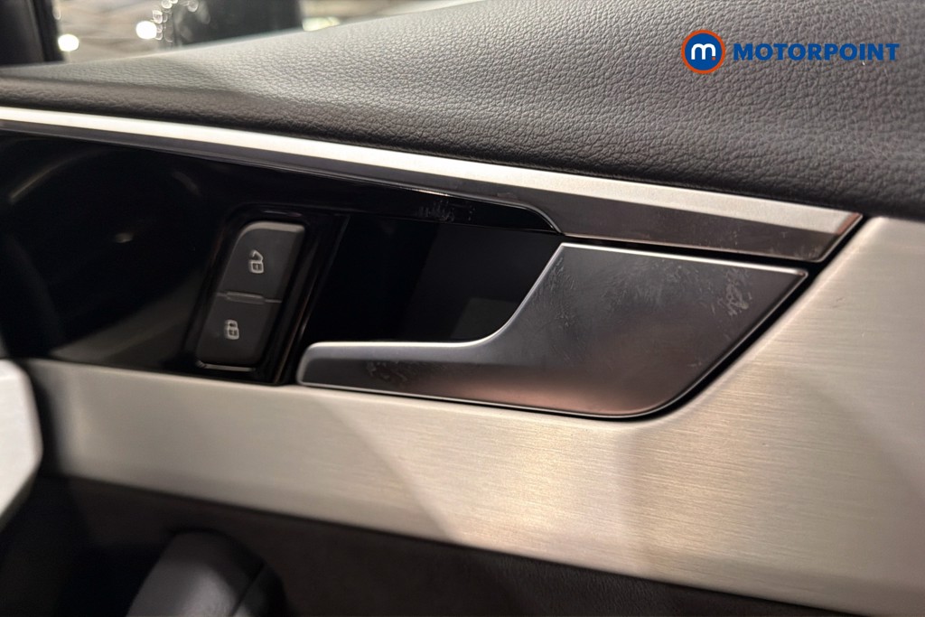 Audi A4 S Line Automatic Petrol Saloon - Stock Number (1652801) - 42nd supplementary image