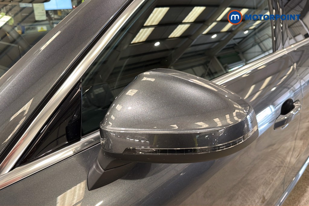 Audi A4 S Line Automatic Petrol Saloon - Stock Number (1652801) - 43rd supplementary image