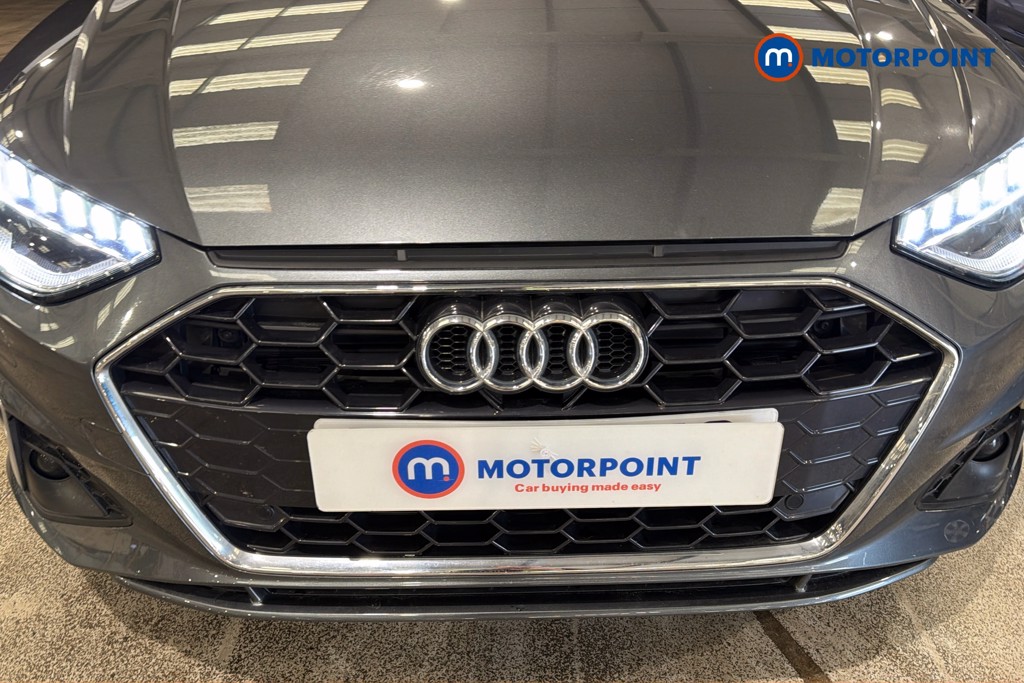 Audi A4 S Line Automatic Petrol Saloon - Stock Number (1652801) - 45th supplementary image