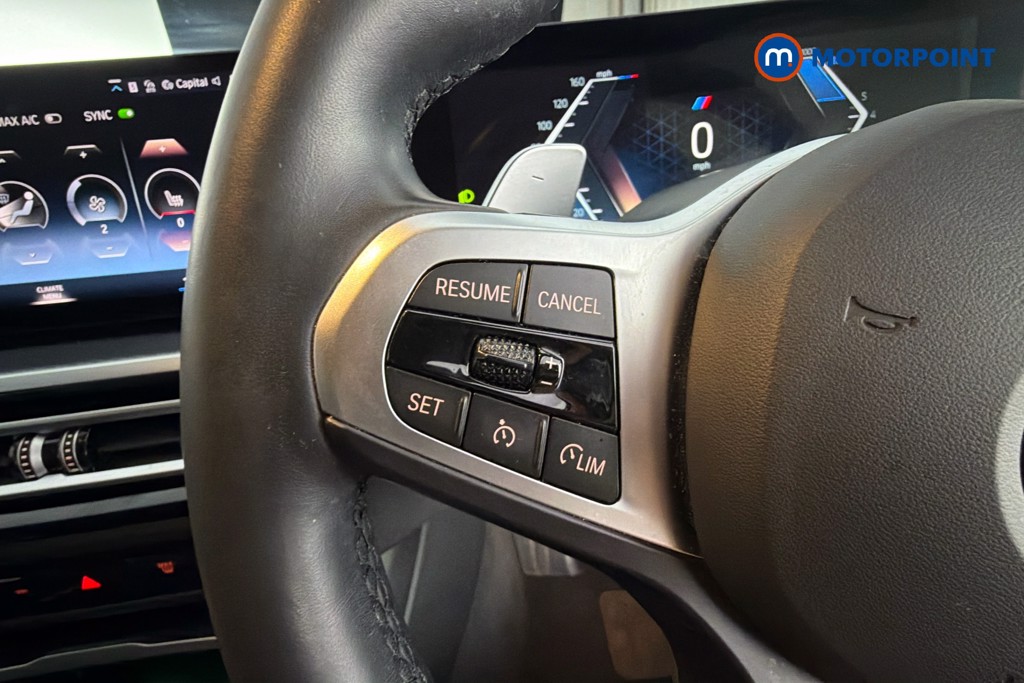 BMW 3 Series M Sport Automatic Petrol Saloon - Stock Number (1652831) - 3rd supplementary image
