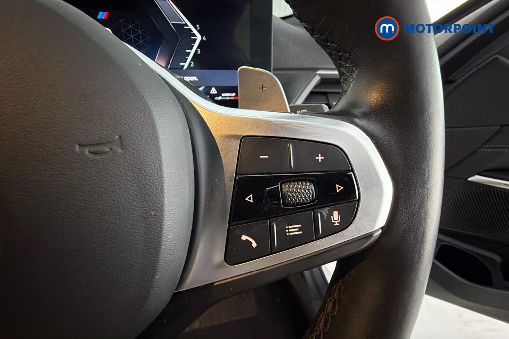 BMW 3 Series M Sport Automatic Petrol Saloon - Stock Number (1652831) - 4th supplementary image