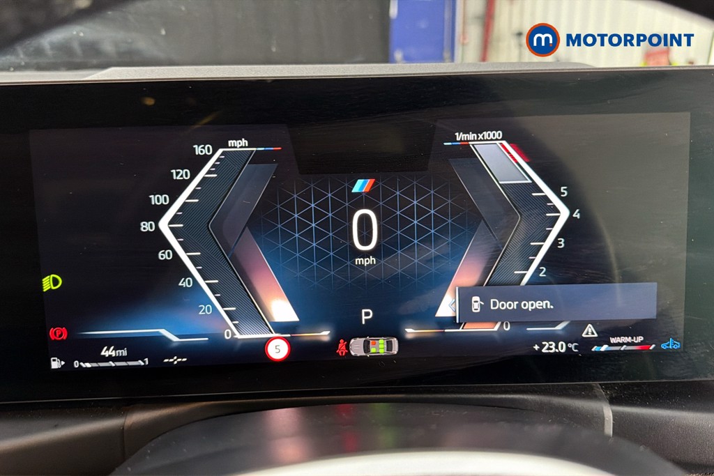 BMW 3 Series M Sport Automatic Petrol Saloon - Stock Number (1652831) - 8th supplementary image