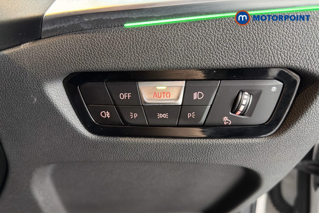 BMW 3 Series M Sport Automatic Petrol Saloon - Stock Number (1652831) - 18th supplementary image