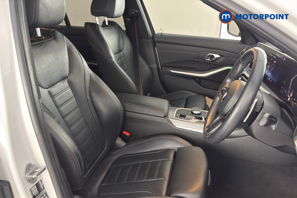 BMW 3 Series M Sport Automatic Petrol Saloon - Stock Number (1652831) - 22nd supplementary image