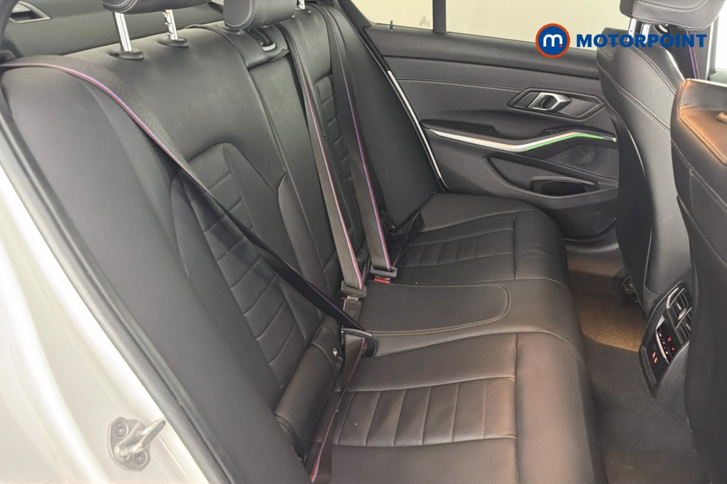 BMW 3 Series M Sport Automatic Petrol Saloon - Stock Number (1652831) - 28th supplementary image