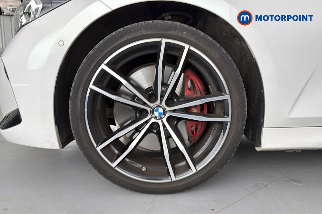 BMW 3 Series M Sport Automatic Petrol Saloon - Stock Number (1652831) - 47th supplementary image