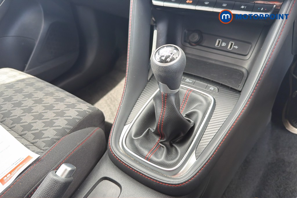 Mg Motor Uk ZS Excite Manual Petrol SUV - Stock Number (1652924) - 15th supplementary image