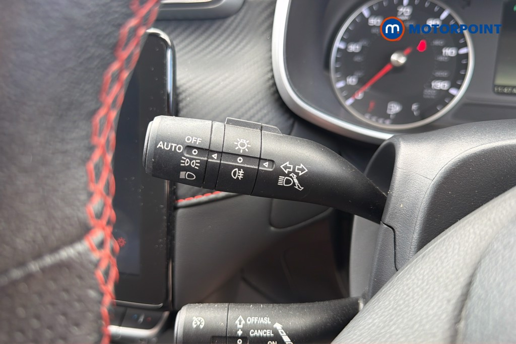 Mg Motor Uk ZS Excite Manual Petrol SUV - Stock Number (1652924) - 18th supplementary image