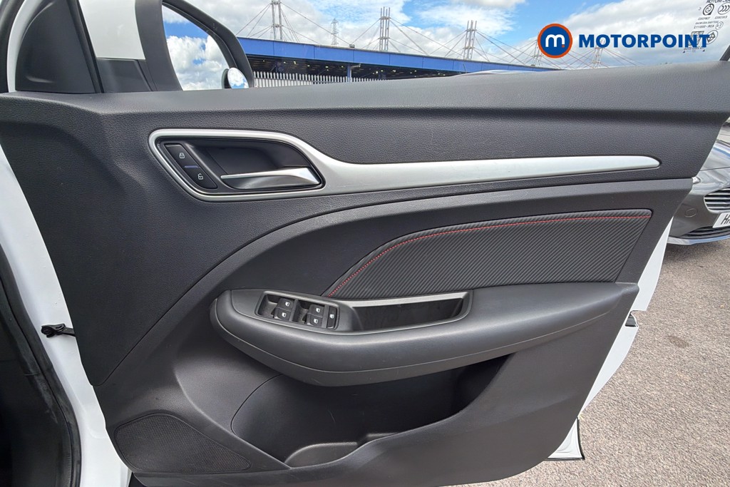 Mg Motor Uk ZS Excite Manual Petrol SUV - Stock Number (1652924) - 19th supplementary image