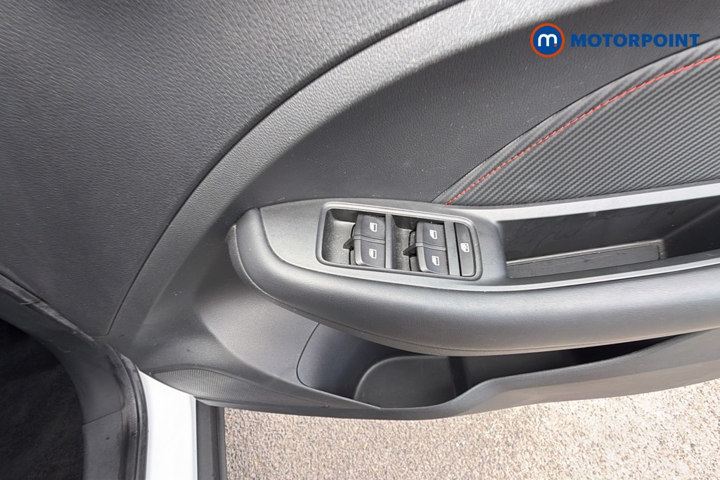 Mg Motor Uk ZS Excite Manual Petrol SUV - Stock Number (1652924) - 20th supplementary image