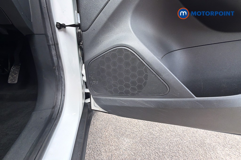Mg Motor Uk ZS Excite Manual Petrol SUV - Stock Number (1652924) - 21st supplementary image