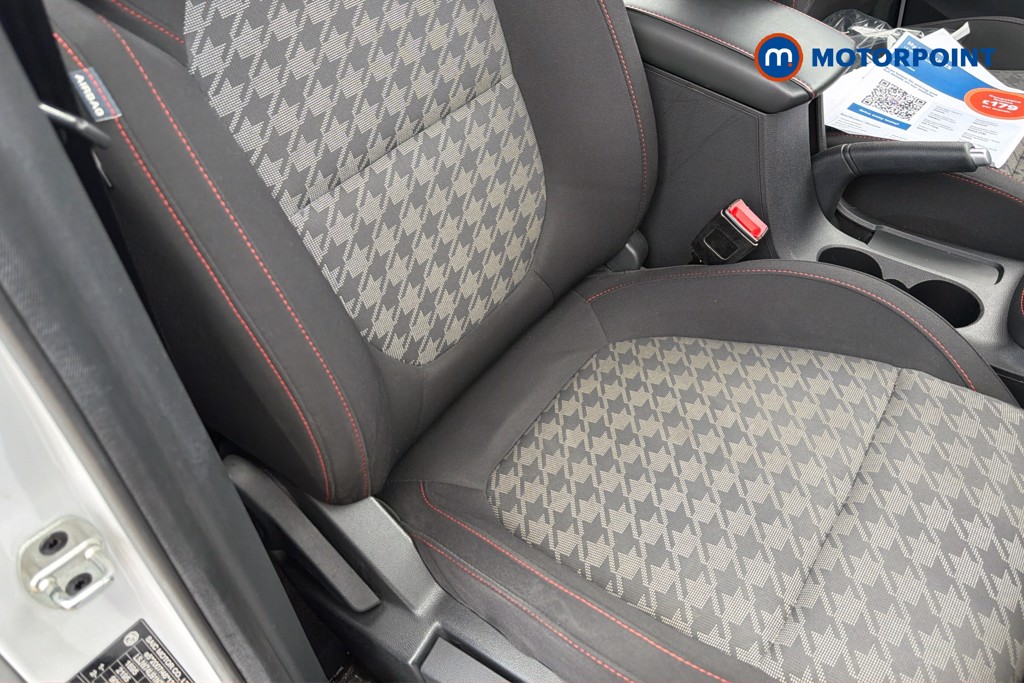 Mg Motor Uk ZS Excite Manual Petrol SUV - Stock Number (1652924) - 22nd supplementary image