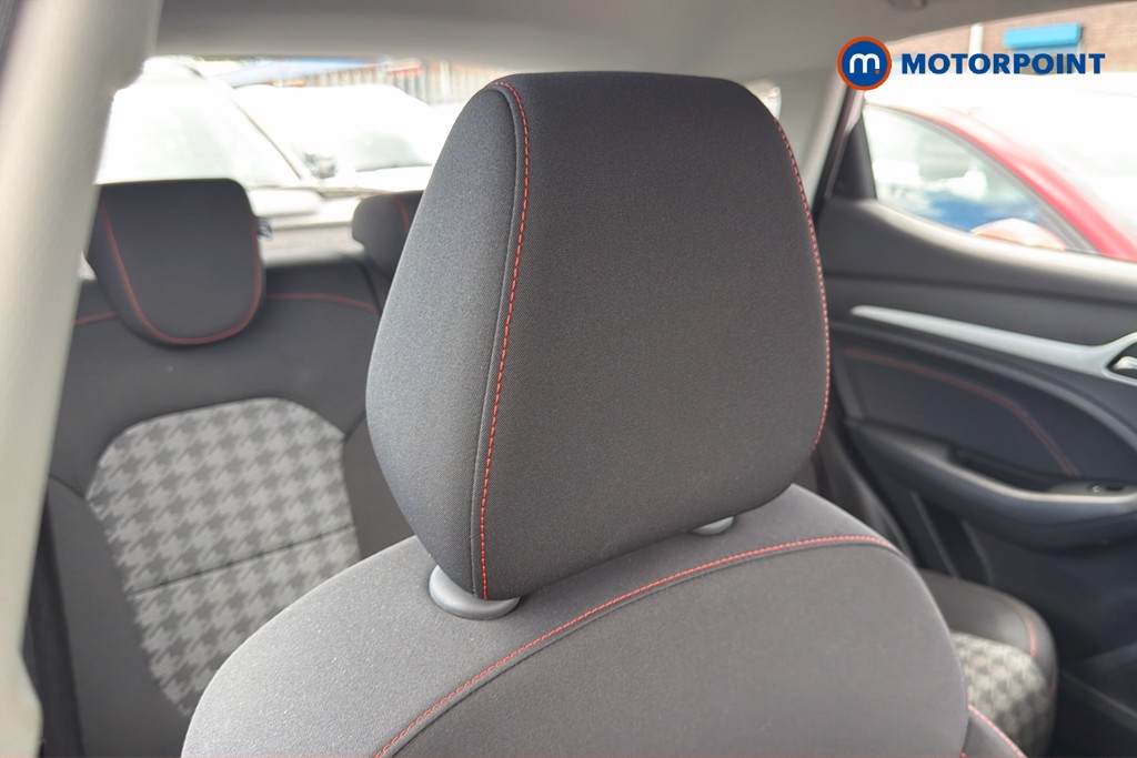 Mg Motor Uk ZS Excite Manual Petrol SUV - Stock Number (1652924) - 23rd supplementary image