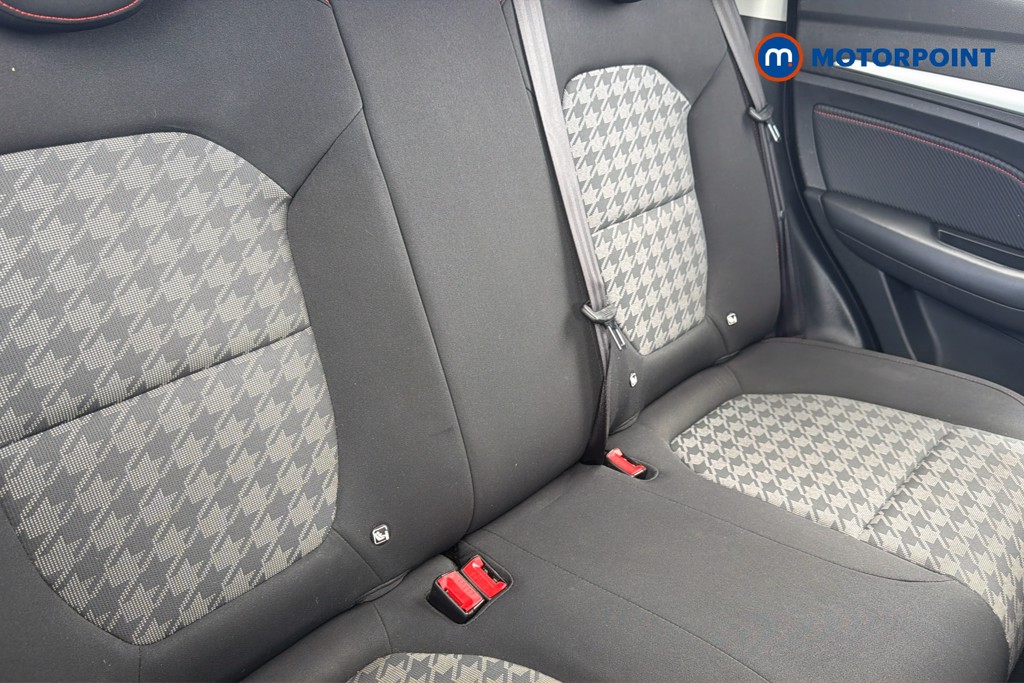 Mg Motor Uk ZS Excite Manual Petrol SUV - Stock Number (1652924) - 28th supplementary image