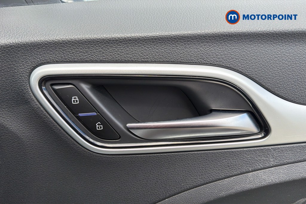 Mg Motor Uk ZS Excite Manual Petrol SUV - Stock Number (1652924) - 42nd supplementary image