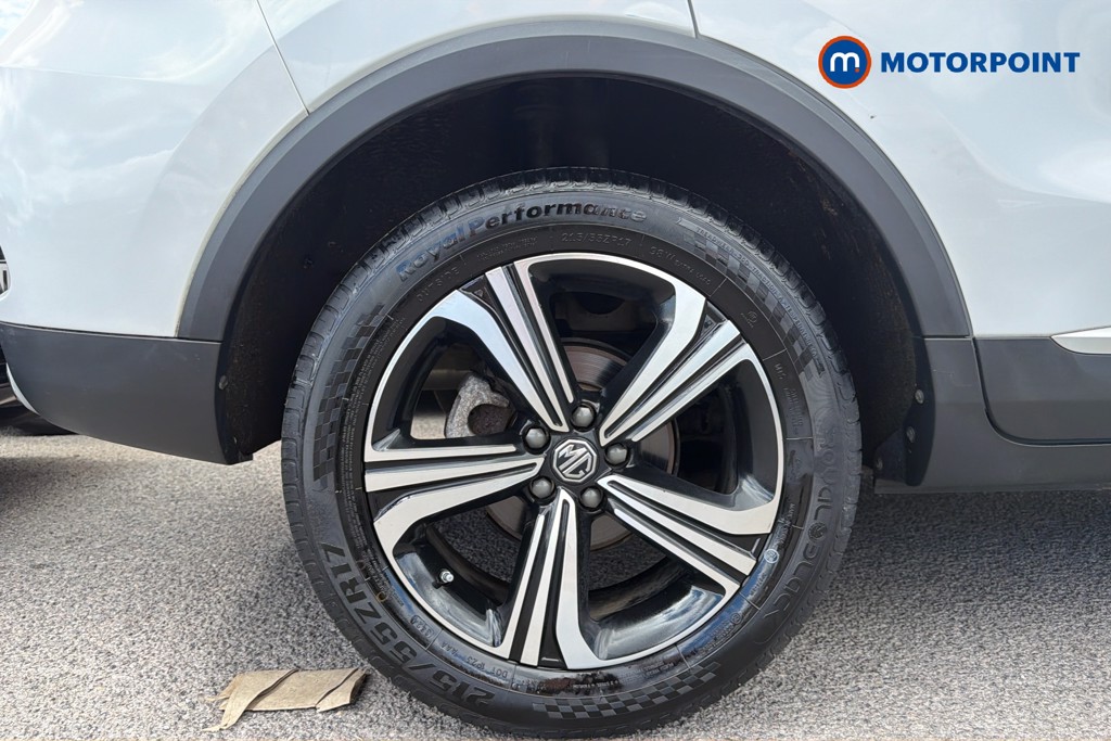 Mg Motor Uk ZS Excite Manual Petrol SUV - Stock Number (1652924) - 49th supplementary image