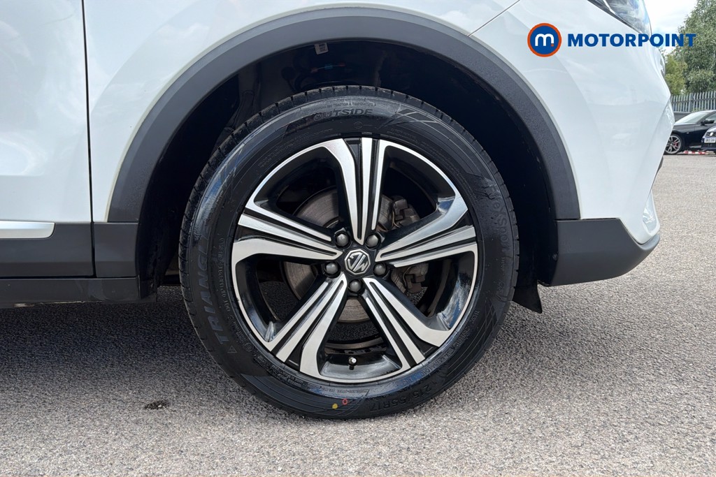Mg Motor Uk ZS Excite Manual Petrol SUV - Stock Number (1652924) - 50th supplementary image