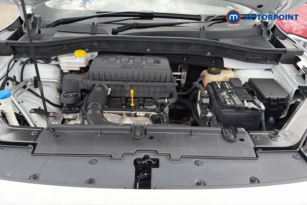 Mg Motor Uk ZS Excite Manual Petrol SUV - Stock Number (1652924) - 51st supplementary image