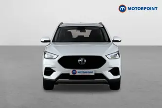 Mg Motor Uk ZS Excite Manual Petrol SUV - Stock Number (1652924) - Front bumper