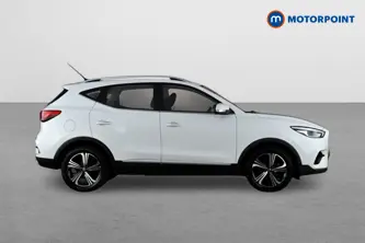 Mg Motor Uk ZS Excite Manual Petrol SUV - Stock Number (1652924) - Drivers side