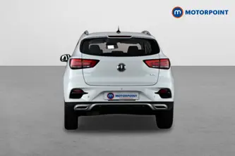Mg Motor Uk ZS Excite Manual Petrol SUV - Stock Number (1652924) - Rear bumper