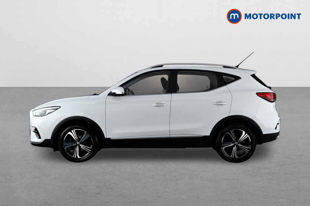 Mg Motor Uk ZS Excite Manual Petrol SUV - Stock Number (1652924) - Passenger side