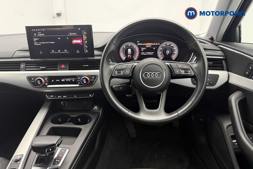 Audi A4 Technik Automatic Diesel Estate - Stock Number (1652947) - 2nd supplementary image