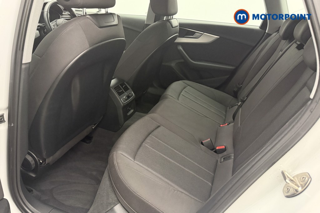 Audi A4 Technik Automatic Diesel Estate - Stock Number (1652947) - 4th supplementary image