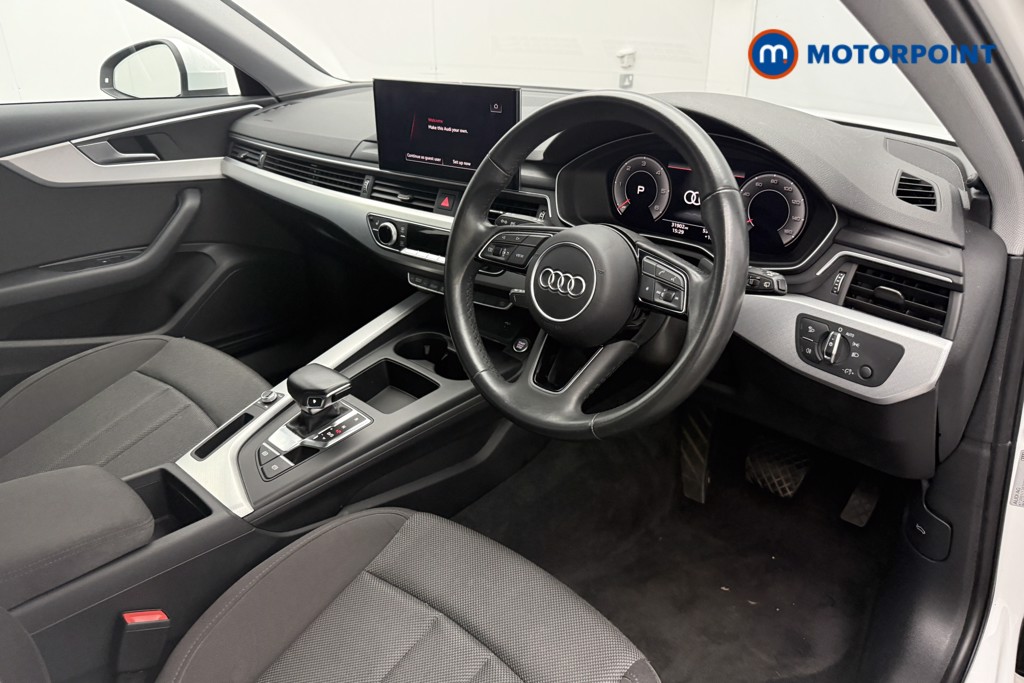 Audi A4 Technik Automatic Diesel Estate - Stock Number (1652947) - 6th supplementary image