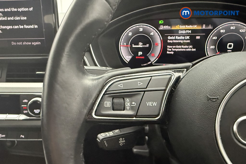 Audi A4 Technik Automatic Diesel Estate - Stock Number (1652947) - 7th supplementary image