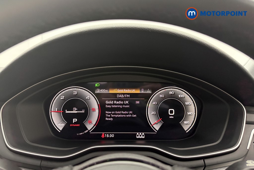 Audi A4 Technik Automatic Diesel Estate - Stock Number (1652947) - 9th supplementary image