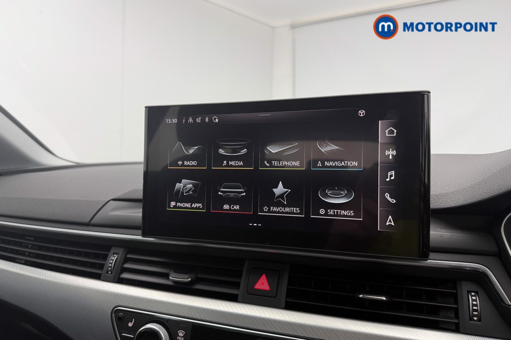 Audi A4 Technik Automatic Diesel Estate - Stock Number (1652947) - 10th supplementary image