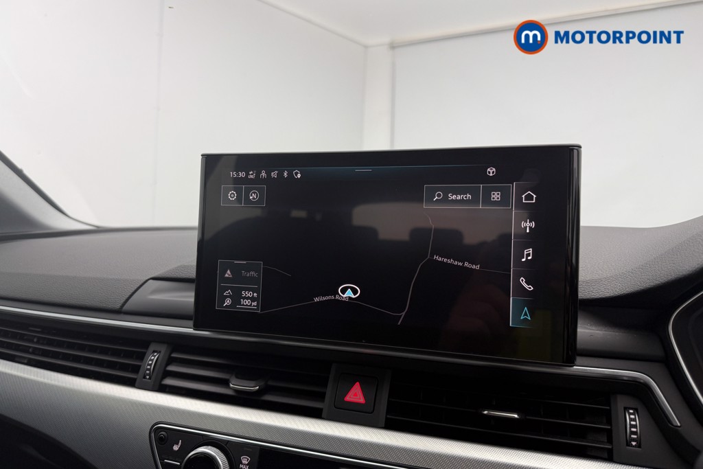 Audi A4 Technik Automatic Diesel Estate - Stock Number (1652947) - 11th supplementary image