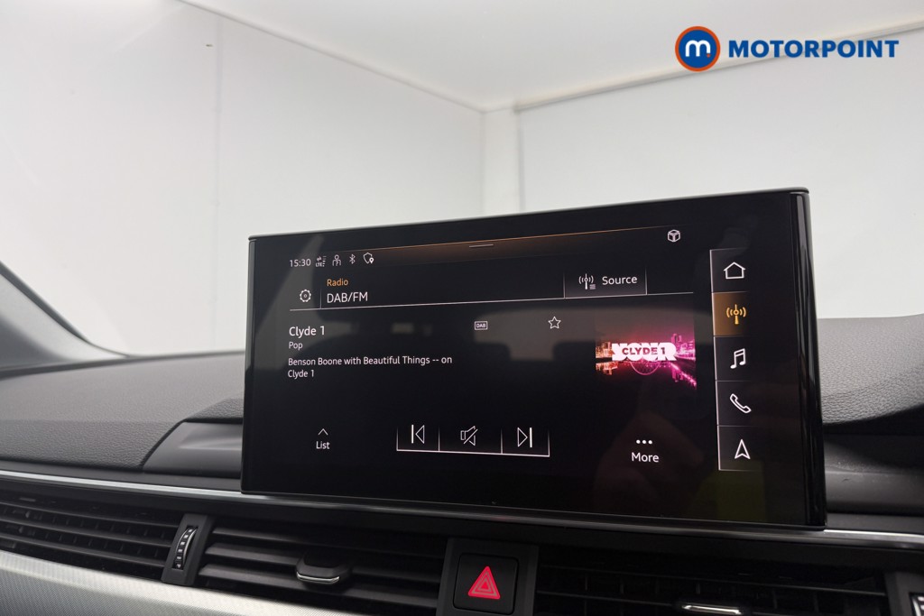 Audi A4 Technik Automatic Diesel Estate - Stock Number (1652947) - 13th supplementary image