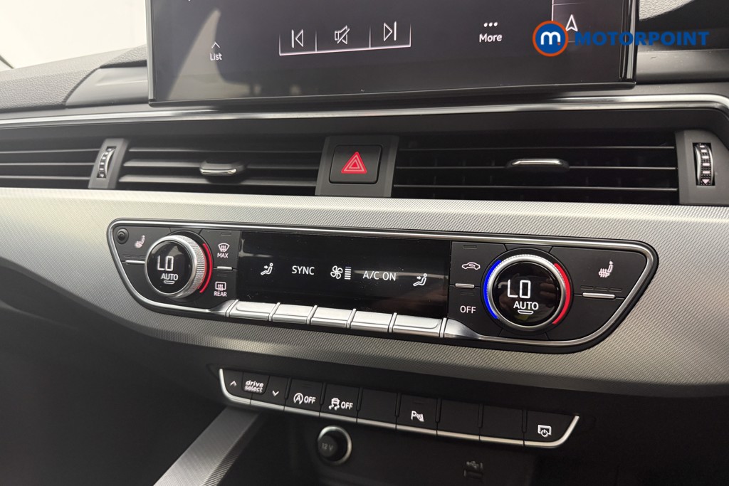 Audi A4 Technik Automatic Diesel Estate - Stock Number (1652947) - 14th supplementary image