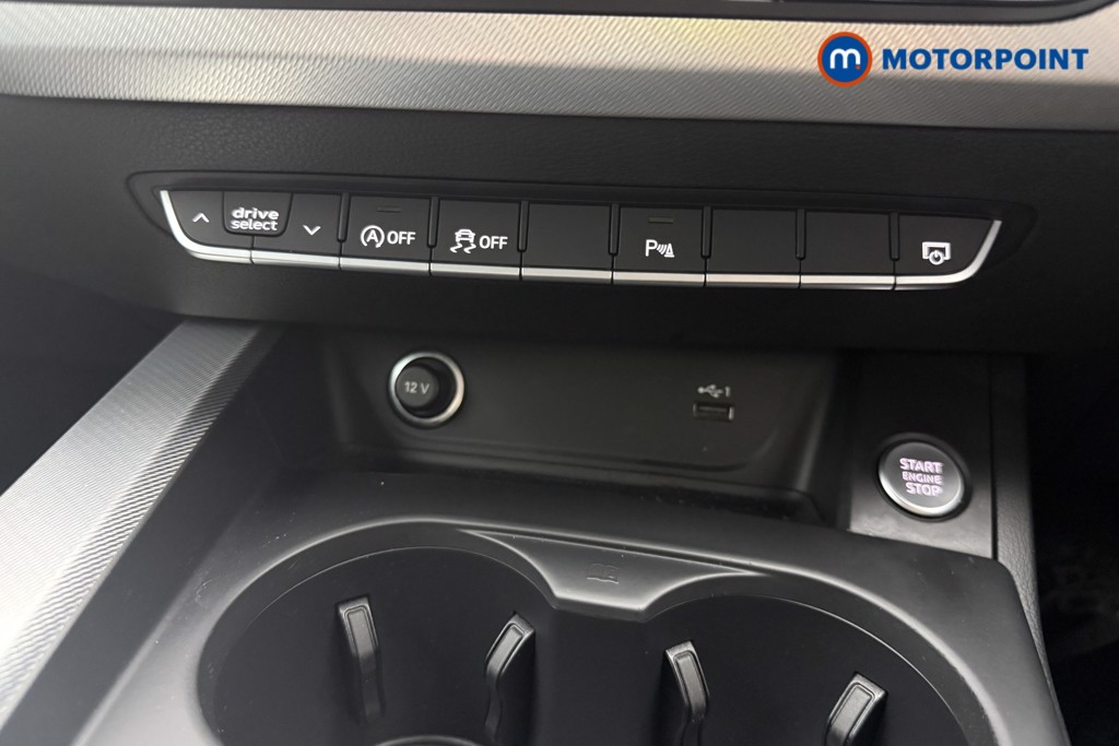 Audi A4 Technik Automatic Diesel Estate - Stock Number (1652947) - 15th supplementary image