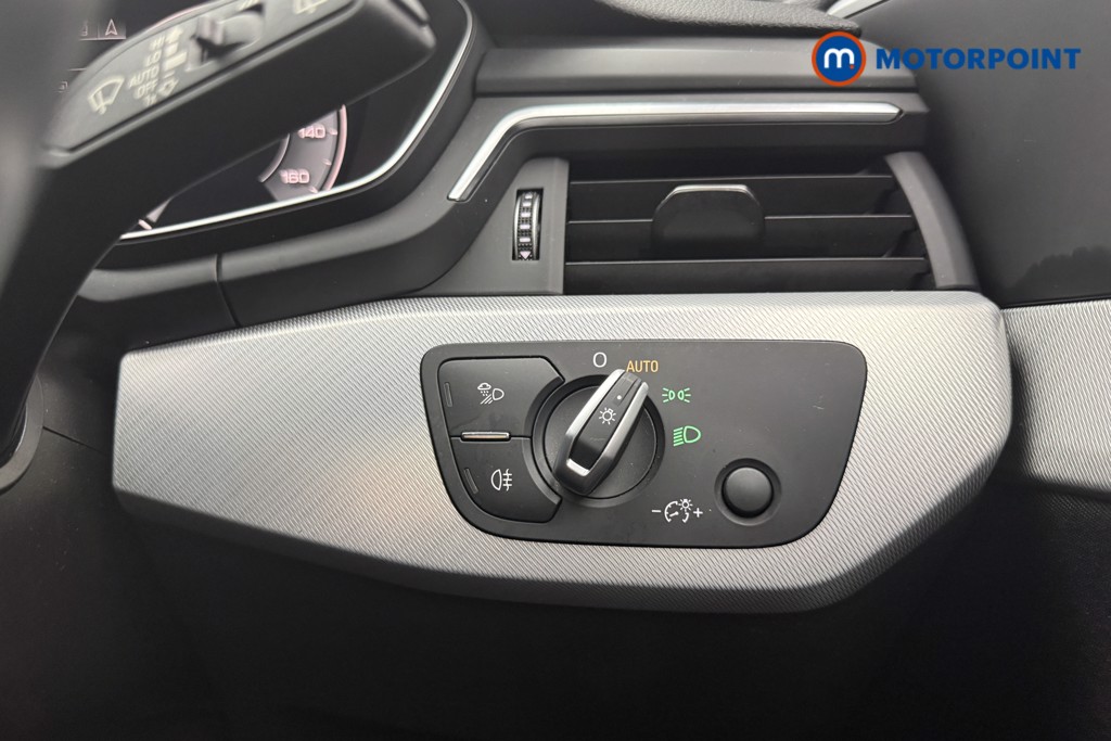 Audi A4 Technik Automatic Diesel Estate - Stock Number (1652947) - 18th supplementary image