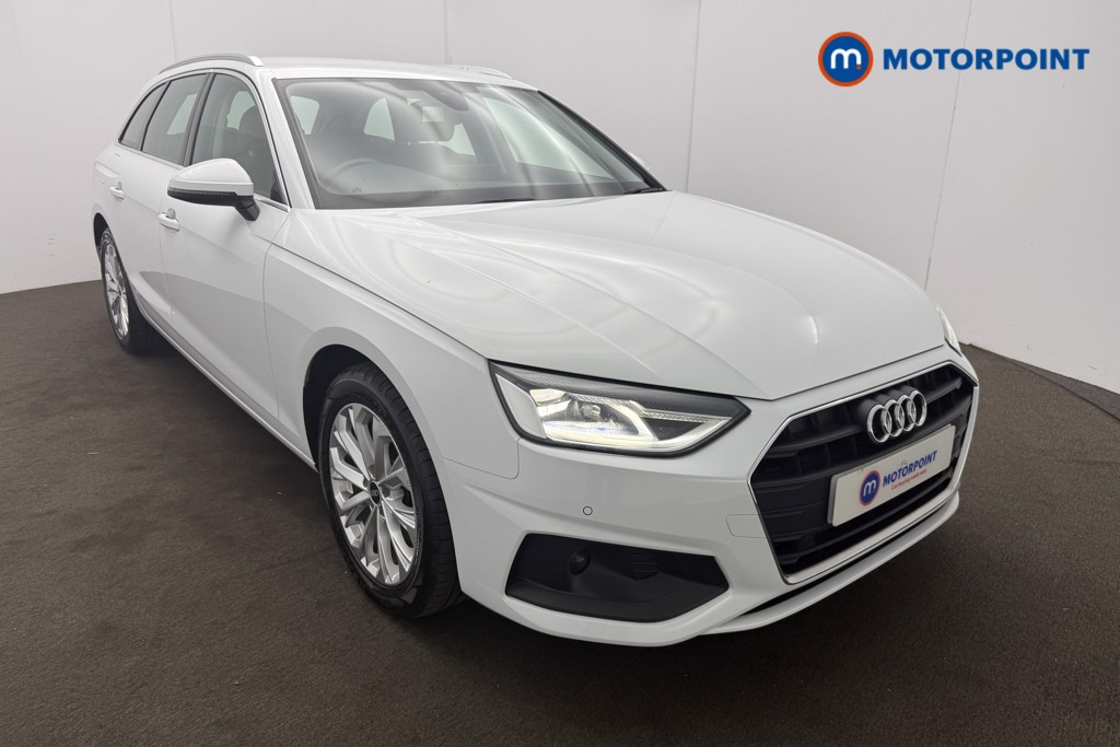 Audi A4 Technik Automatic Diesel Estate - Stock Number (1652947) - 20th supplementary image