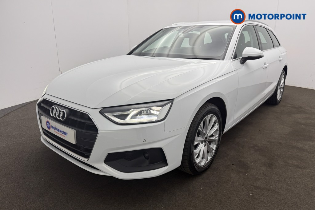 Audi A4 Technik Automatic Diesel Estate - Stock Number (1652947) - 21st supplementary image