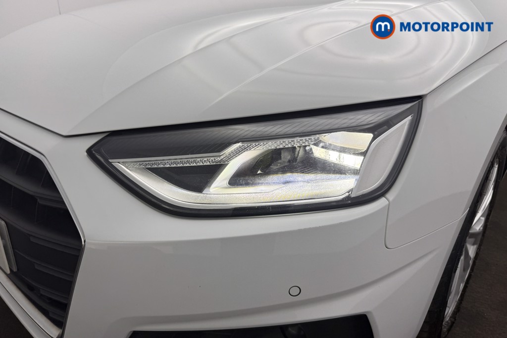 Audi A4 Technik Automatic Diesel Estate - Stock Number (1652947) - 22nd supplementary image