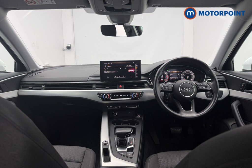 Audi A4 Technik Automatic Diesel Estate - Stock Number (1652947) - 1st supplementary image