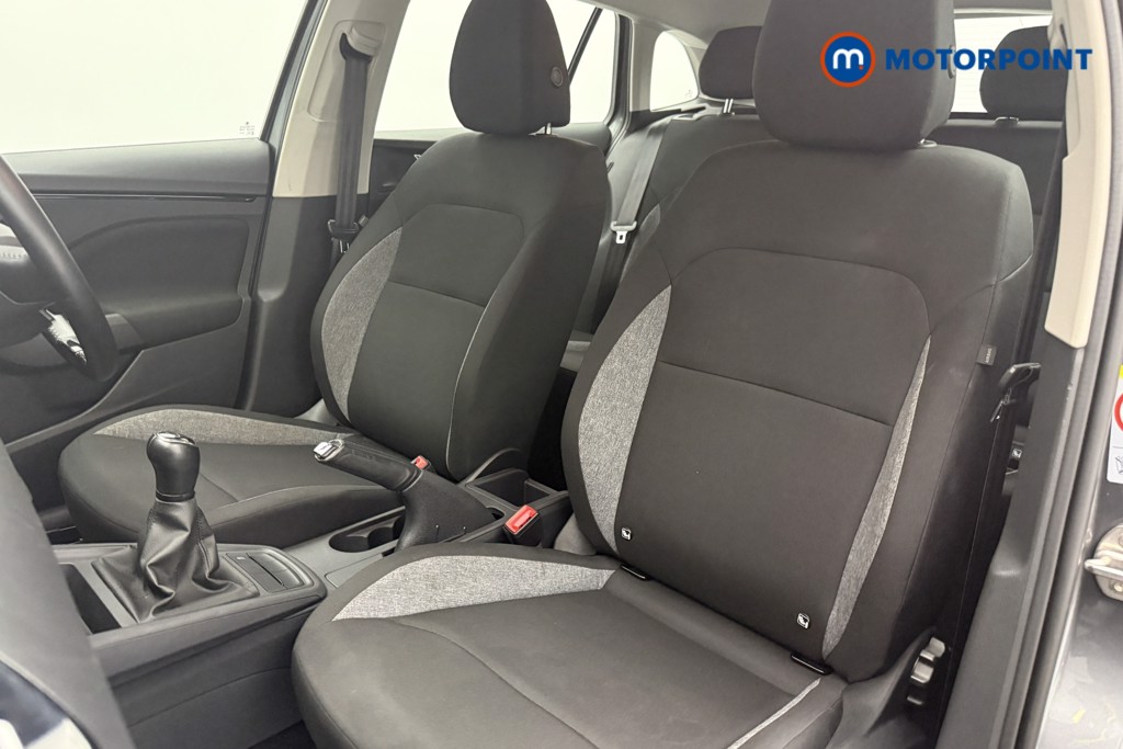 Skoda Scala S Manual Petrol Hatchback - Stock Number (1653026) - 3rd supplementary image