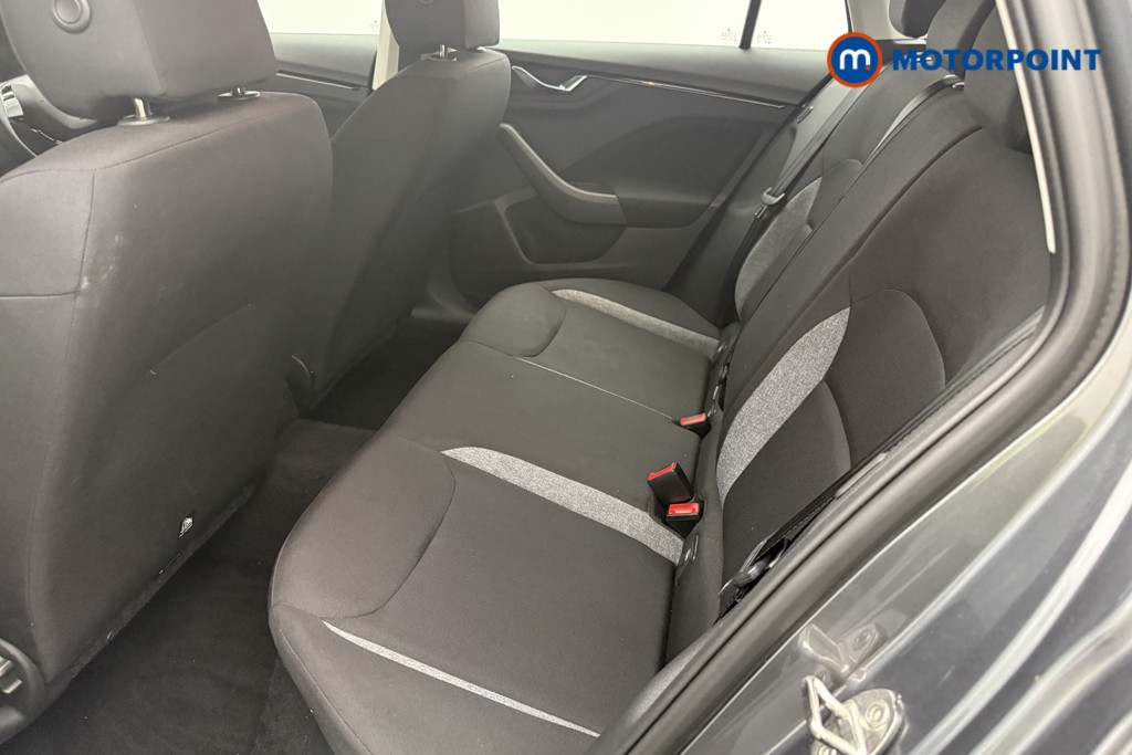 Skoda Scala S Manual Petrol Hatchback - Stock Number (1653026) - 4th supplementary image